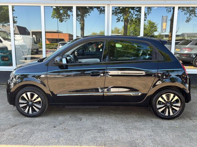 Renault TWINGO Z.E. | KOOPACCU | Stoelverwarming | PDC | Navi | R80 Intens