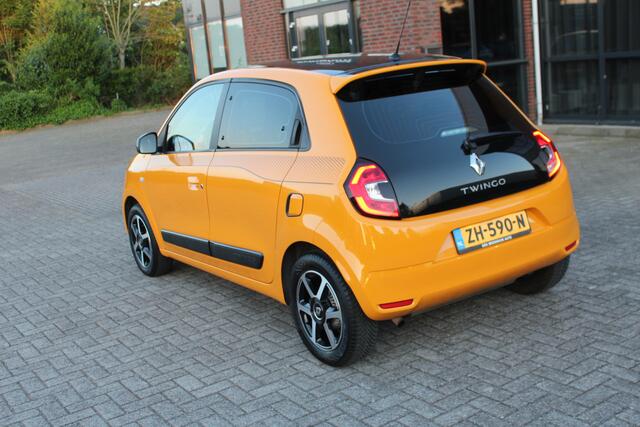 Renault TWINGO 1.0 SCe Collection Airco-Cruise-Carplay