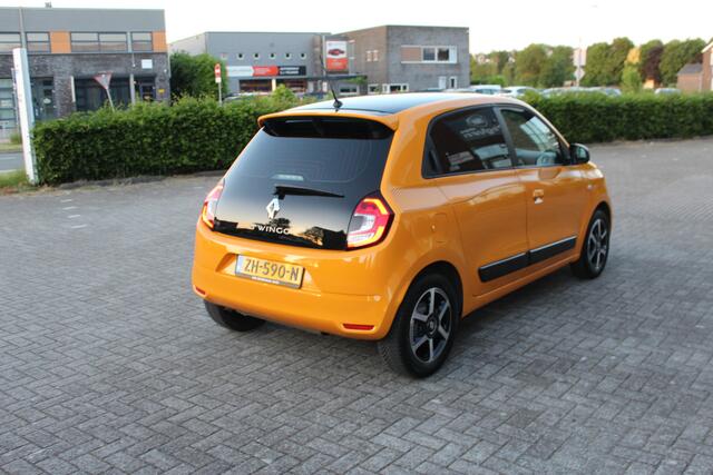 Renault TWINGO 1.0 SCe Collection Airco-Cruise-Carplay