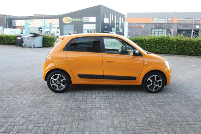 Renault TWINGO 1.0 SCe Collection Airco-Cruise-Carplay