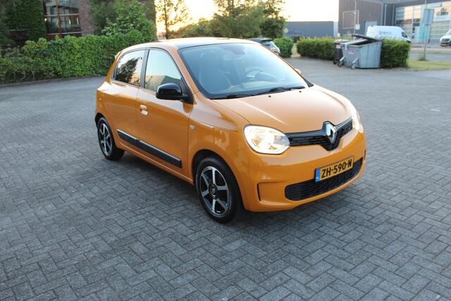 Renault TWINGO 1.0 SCe Collection Airco-Cruise-Carplay