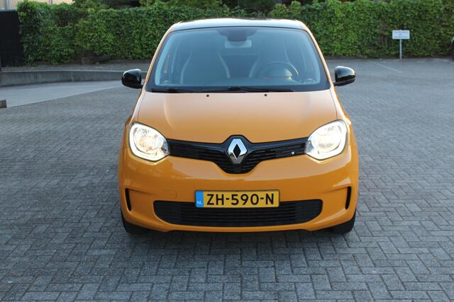 Renault TWINGO 1.0 SCe Collection Airco-Cruise-Carplay