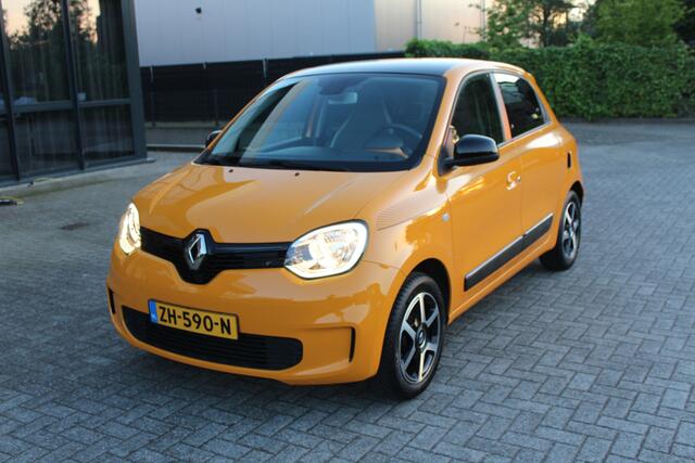 Renault TWINGO 1.0 SCe Collection Airco-Cruise-Carplay