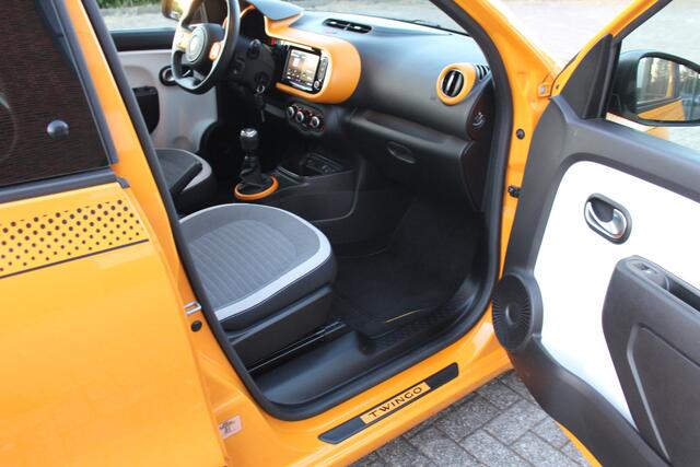 Renault TWINGO 1.0 SCe Collection Airco-Cruise-Carplay