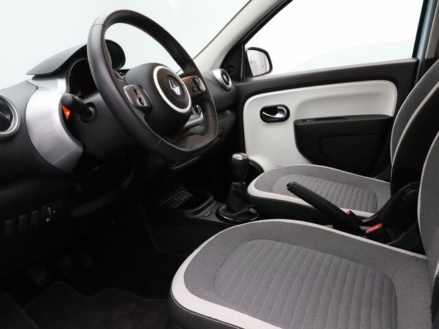 Renault TWINGO 1.0 SCe Limited Cruise | Climate | Carplay | Parkeersens. achter | Stoelverw.