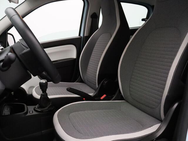 Renault TWINGO 1.0 SCe Limited Cruise | Climate | Carplay | Parkeersens. achter | Stoelverw.