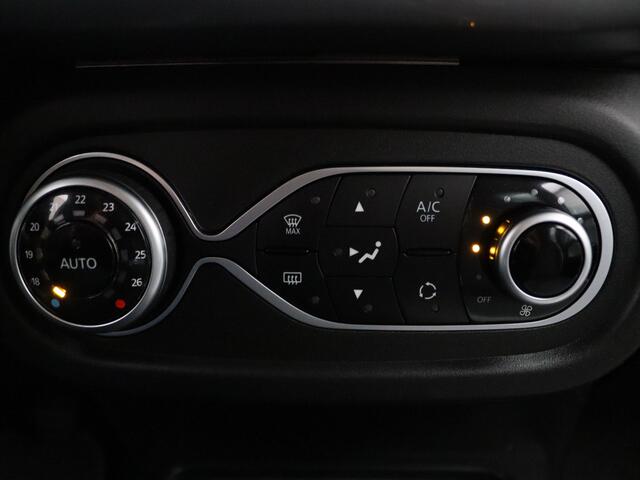 Renault TWINGO 1.0 SCe Limited Cruise | Climate | Carplay | Parkeersens. achter | Stoelverw.
