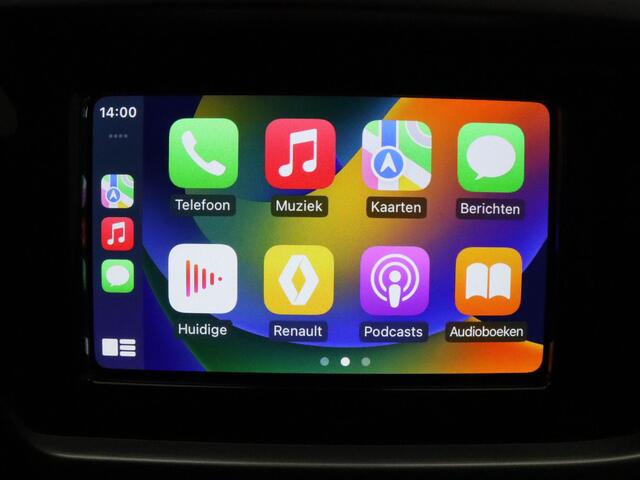 Renault TWINGO 1.0 SCe Limited Cruise | Climate | Carplay | Parkeersens. achter | Stoelverw.