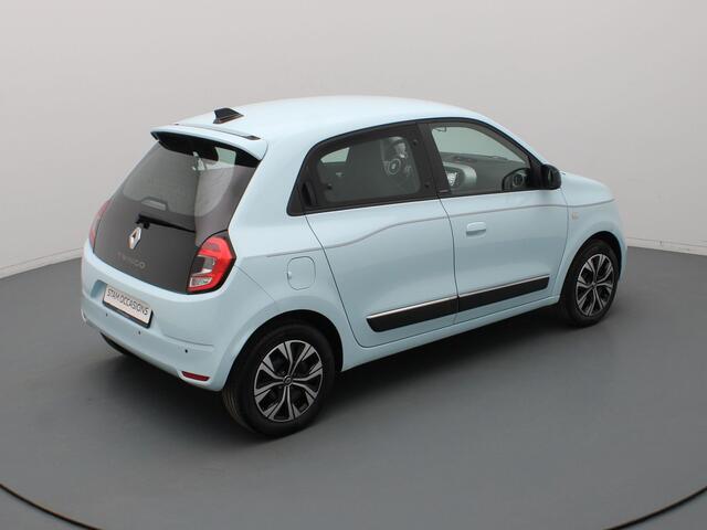Renault TWINGO 1.0 SCe Limited Cruise | Climate | Carplay | Parkeersens. achter | Stoelverw.