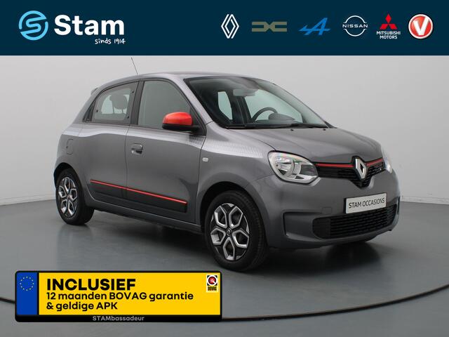 Renault TWINGO SCe Collection Airco | Radio | Begrenzer