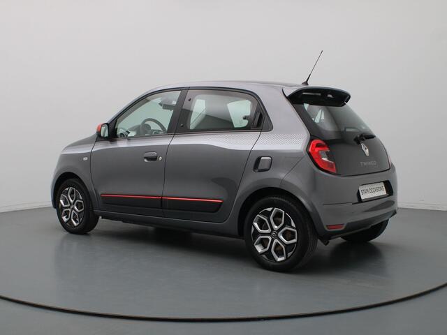 Renault TWINGO SCe Collection Airco | Radio | Begrenzer