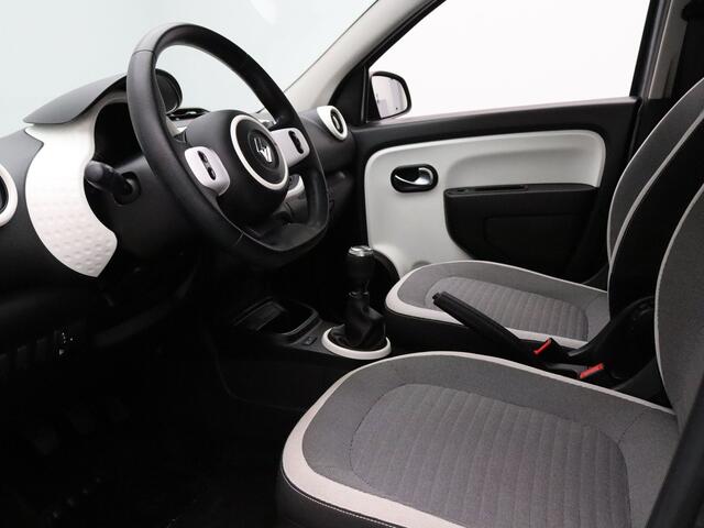Renault TWINGO SCe Collection Airco | Radio | Begrenzer
