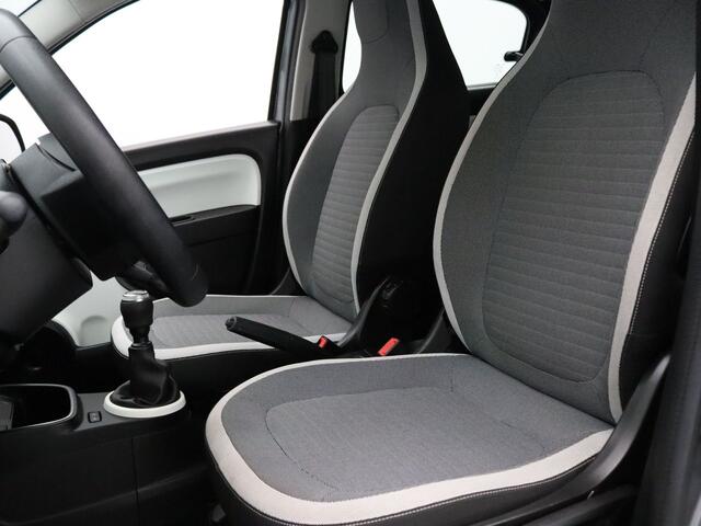 Renault TWINGO SCe Collection Airco | Radio | Begrenzer