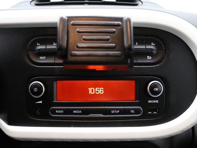 Renault TWINGO SCe Collection Airco | Radio | Begrenzer