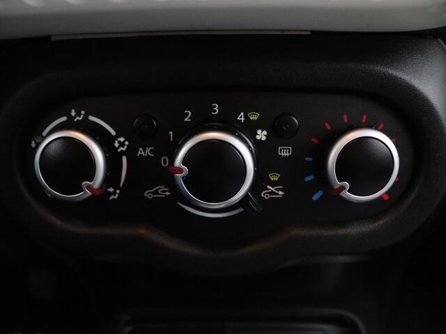 Renault TWINGO SCe Collection Airco | Radio | Begrenzer