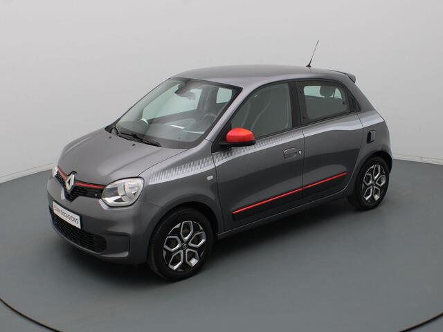 Renault TWINGO SCe Collection Airco | Radio | Begrenzer
