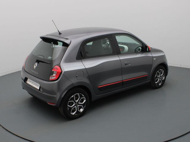 Renault TWINGO SCe Collection Airco | Radio | Begrenzer