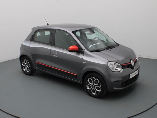 Renault TWINGO SCe Collection Airco | Radio | Begrenzer