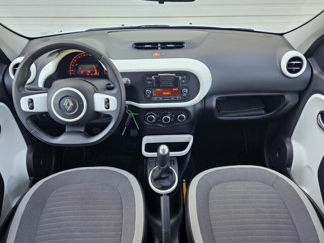 Renault TWINGO 1.0 SCe Collection / 1e Eigenaar / All Season Banden / Cruise Control / Airco /