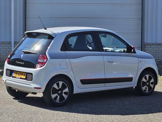 Renault TWINGO 1.0 SCe Collection / 1e Eigenaar / All Season Banden / Cruise Control / Airco /