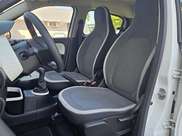Renault TWINGO 1.0 SCe Collection / 1e Eigenaar / All Season Banden / Cruise Control / Airco /