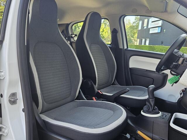 Renault TWINGO 1.0 SCe Collection / 1e Eigenaar / All Season Banden / Cruise Control / Airco /