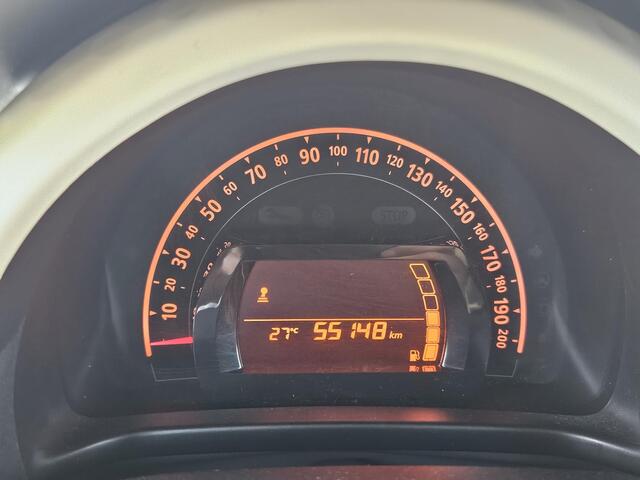 Renault TWINGO 1.0 SCe Collection / 1e Eigenaar / All Season Banden / Cruise Control / Airco /