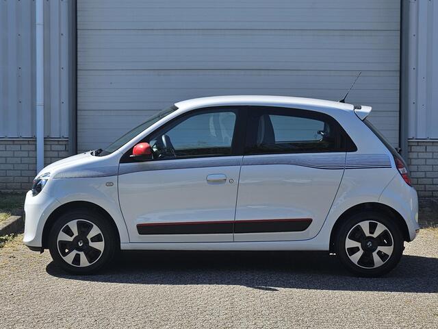 Renault TWINGO 1.0 SCe Collection / 1e Eigenaar / All Season Banden / Cruise Control / Airco /