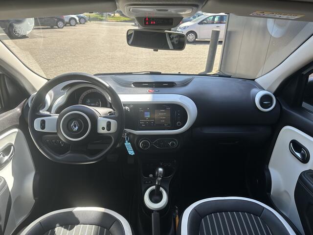 Renault TWINGO 0.9 TCe Intens | telefoon projectie | PDC