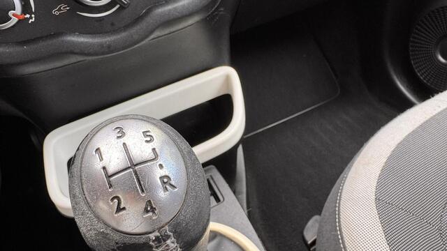 Renault TWINGO 1.0 SCe Collection | Airco | DAB | Electrische ramen |