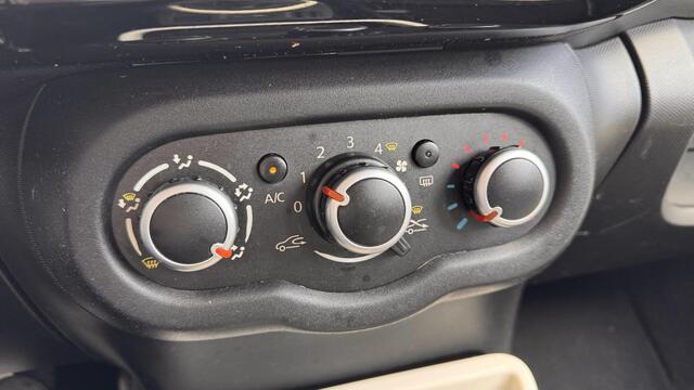 Renault TWINGO 1.0 SCe Collection | Airco | DAB | Electrische ramen |