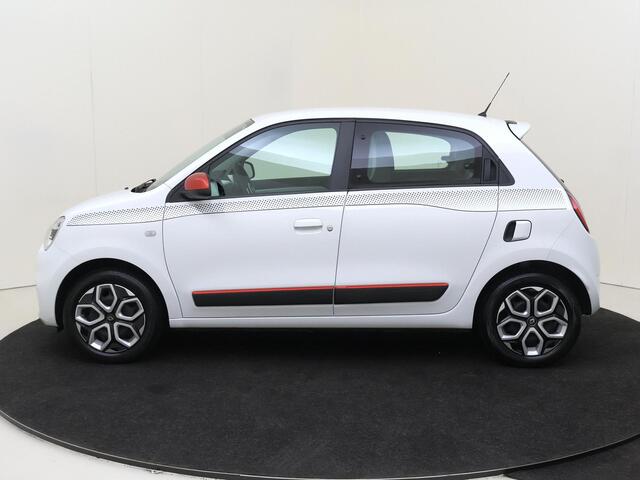 Renault TWINGO 1.0 SCe Collection | Airco