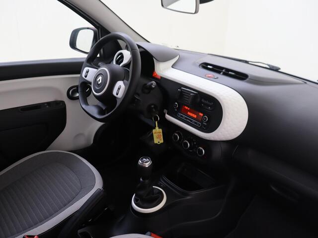 Renault TWINGO 1.0 SCe Collection | Airco