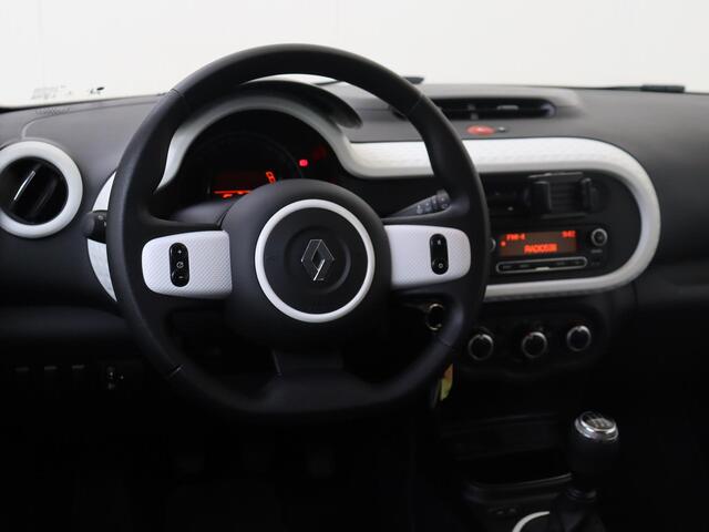 Renault TWINGO 1.0 SCe Collection | Airco