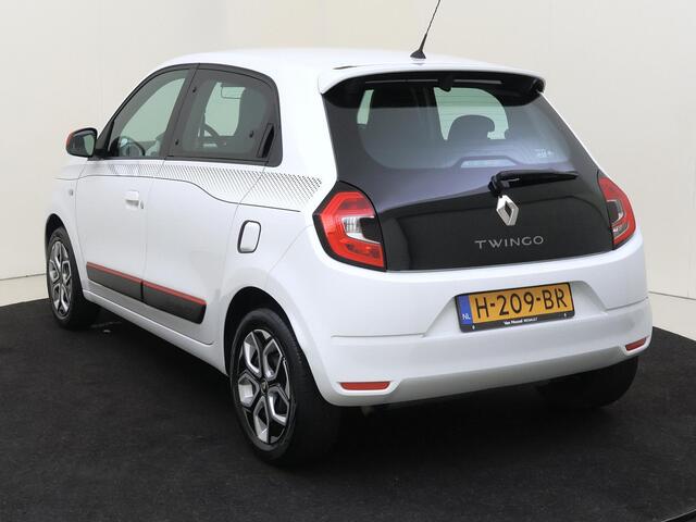 Renault TWINGO 1.0 SCe Collection | Airco