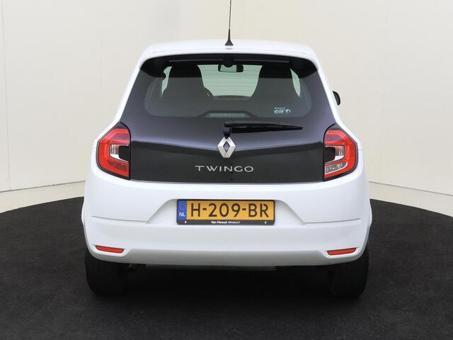 Renault TWINGO 1.0 SCe Collection | Airco
