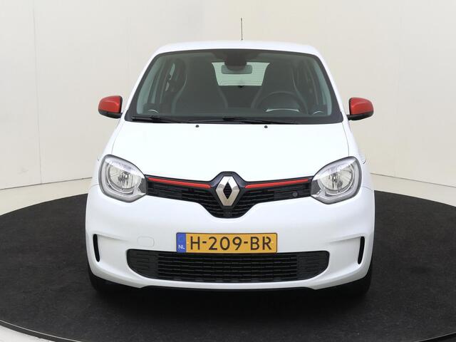 Renault TWINGO 1.0 SCe Collection | Airco