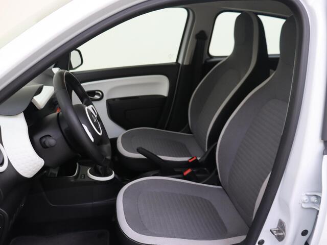 Renault TWINGO 1.0 SCe Collection | Airco