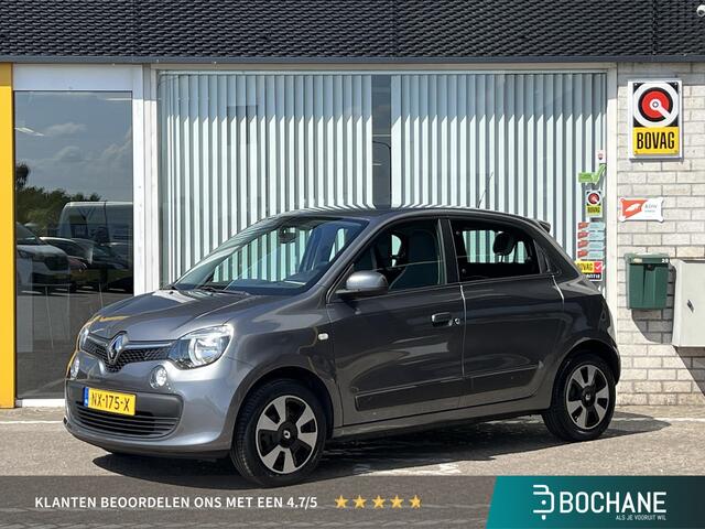 Renault TWINGO 1.0 SCe Collection | NAP | Airco | Cruise Control | BT-Telefoonfunctie |