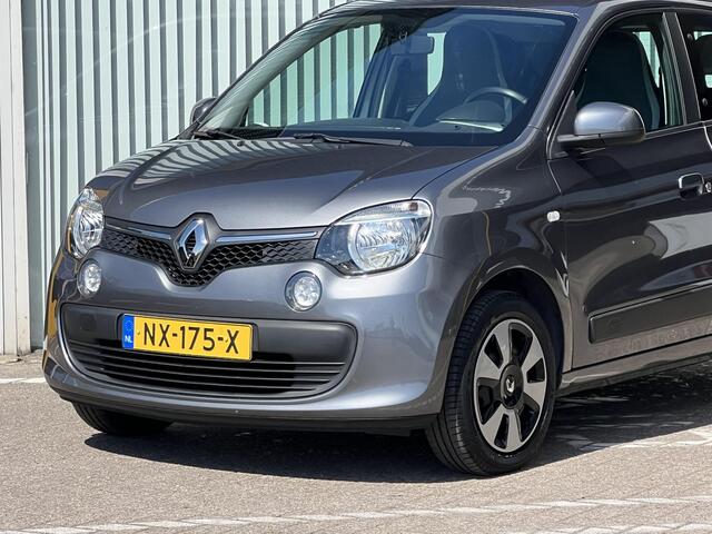 Renault TWINGO 1.0 SCe Collection | NAP | Airco | Cruise Control | BT-Telefoonfunctie |