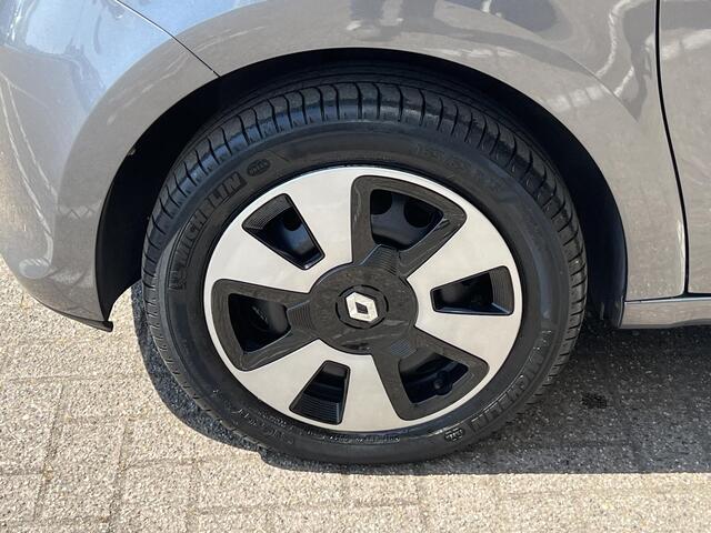 Renault TWINGO 1.0 SCe Collection | NAP | Airco | Cruise Control | BT-Telefoonfunctie |