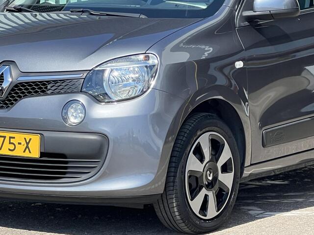 Renault TWINGO 1.0 SCe Collection | NAP | Airco | Cruise Control | BT-Telefoonfunctie |
