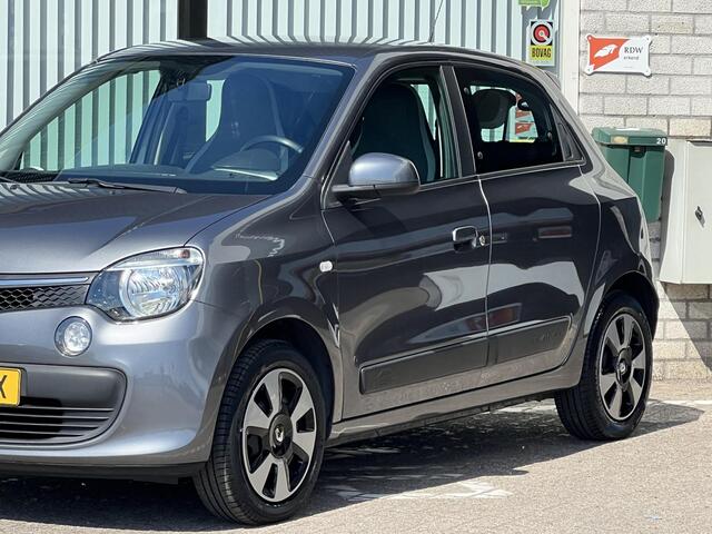Renault TWINGO 1.0 SCe Collection | NAP | Airco | Cruise Control | BT-Telefoonfunctie |