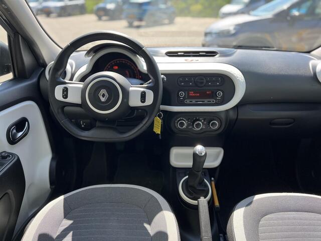 Renault TWINGO 1.0 SCe Collection | NAP | Airco | Cruise Control | BT-Telefoonfunctie |