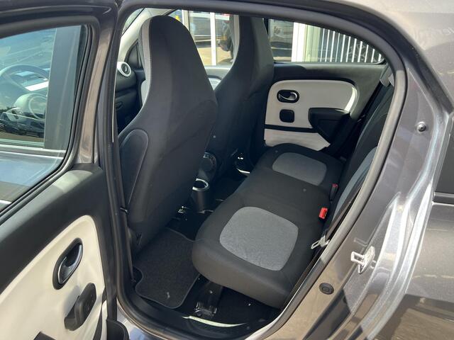 Renault TWINGO 1.0 SCe Collection | NAP | Airco | Cruise Control | BT-Telefoonfunctie |