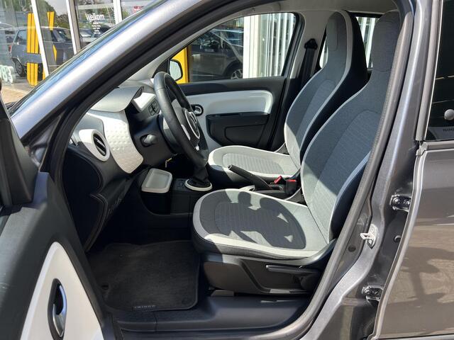Renault TWINGO 1.0 SCe Collection | NAP | Airco | Cruise Control | BT-Telefoonfunctie |