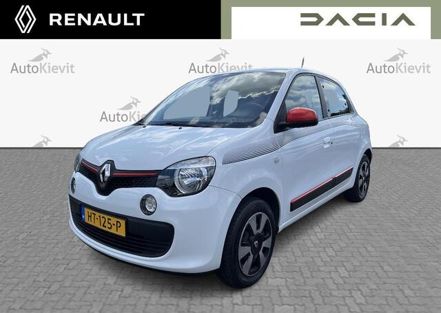 Renault TWINGO 1.0 SCe Collection