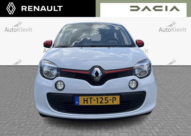 Renault TWINGO 1.0 SCe Collection