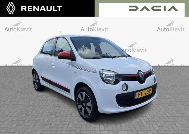 Renault TWINGO 1.0 SCe Collection