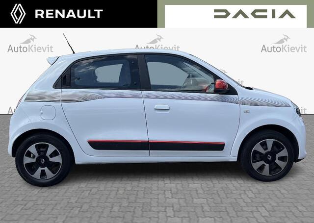 Renault TWINGO 1.0 SCe Collection